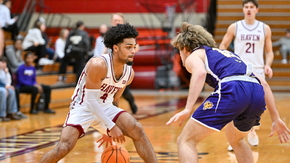 Lock Haven men earn 7471 win against West Chester at Thomas Fieldhouse News, Sports, Jobs